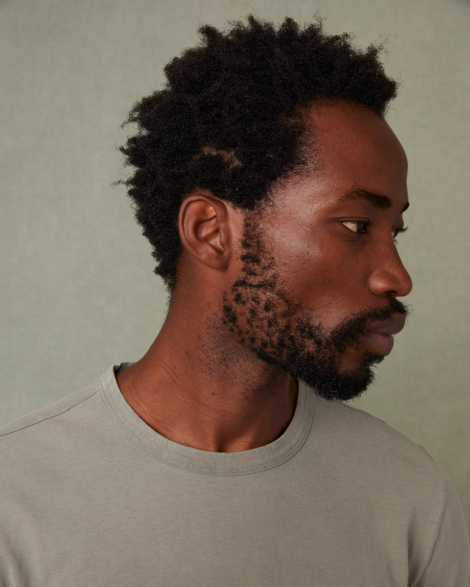 Crew neck t-shirt - Image 7