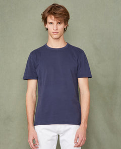 Crew neck t-shirt - Miniature 3