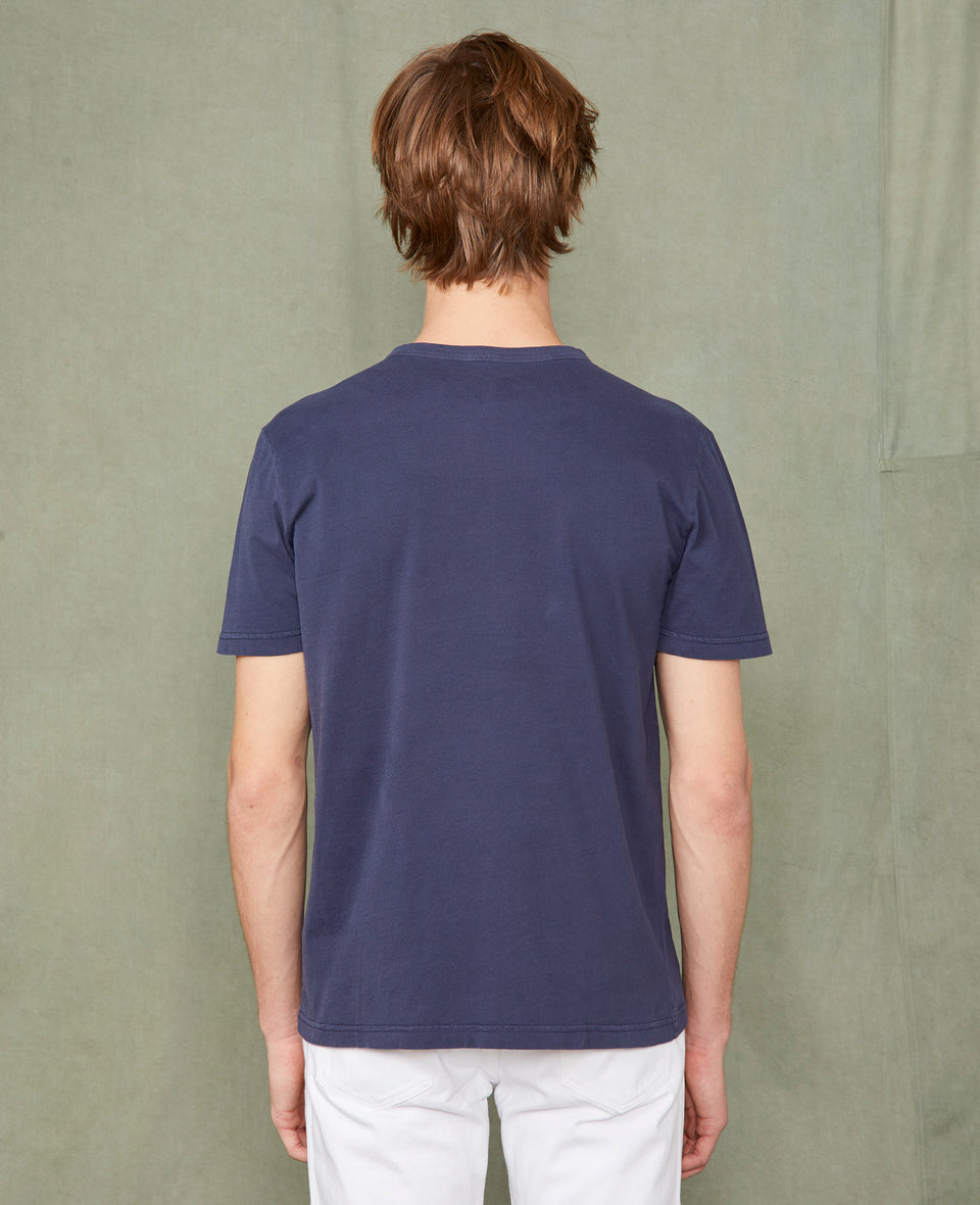 Crew neck t-shirt - Image 5