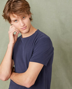 Crew neck t-shirt - Miniature 7