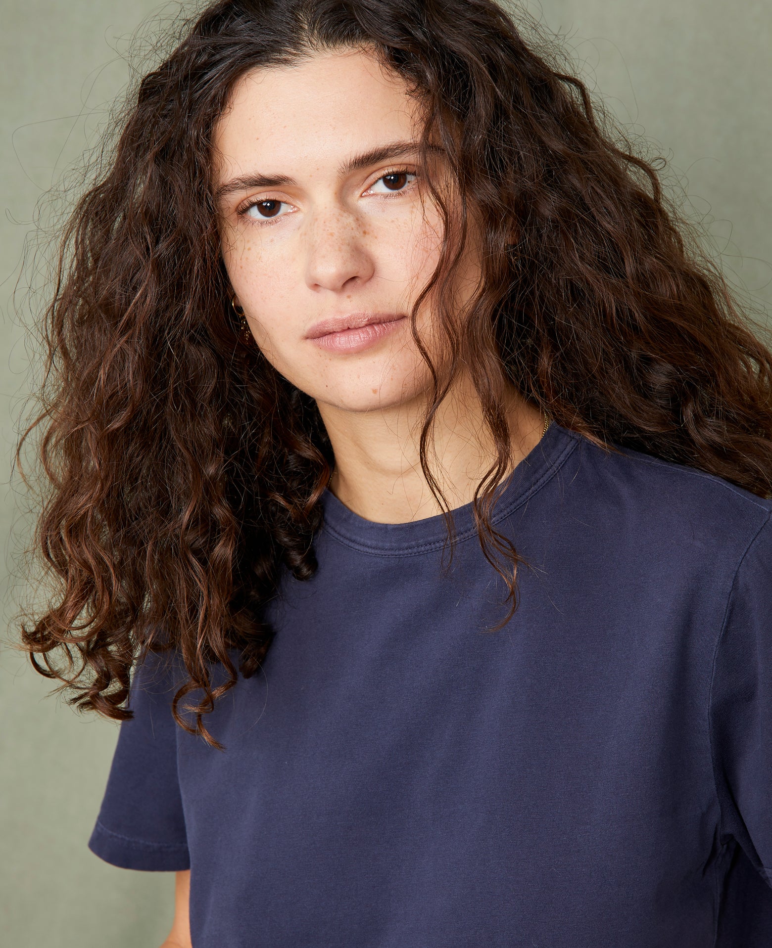 Crew neck t-shirt - Image 8