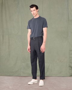 Crew neck t-shirt - Miniature 1