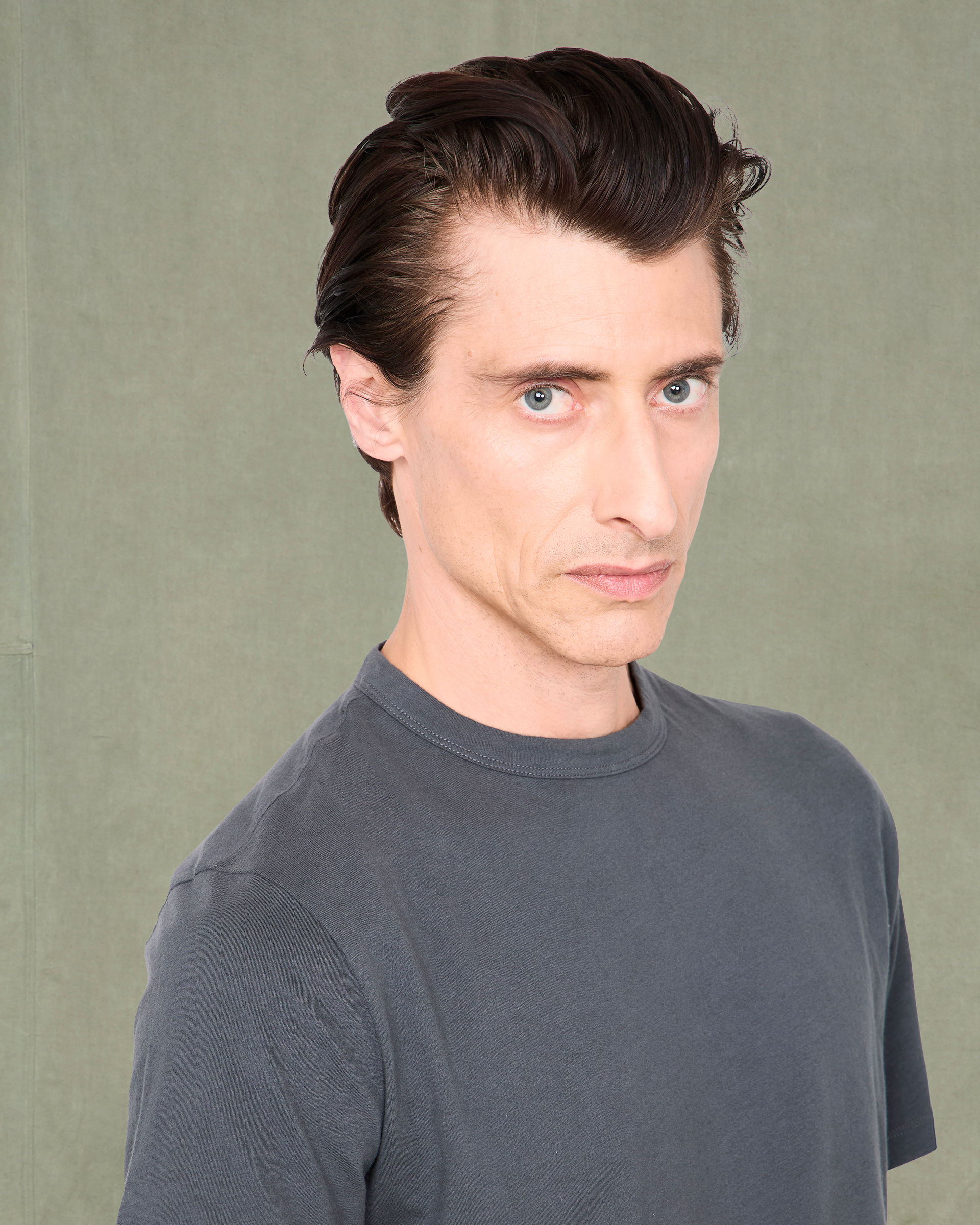 Crew neck t-shirt - Image 8