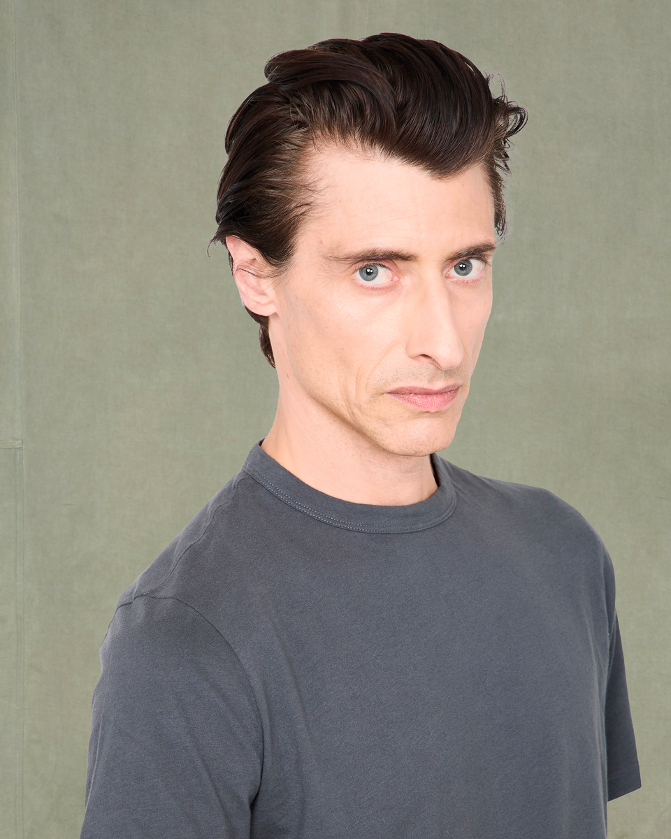 Crew neck t-shirt - Image 8