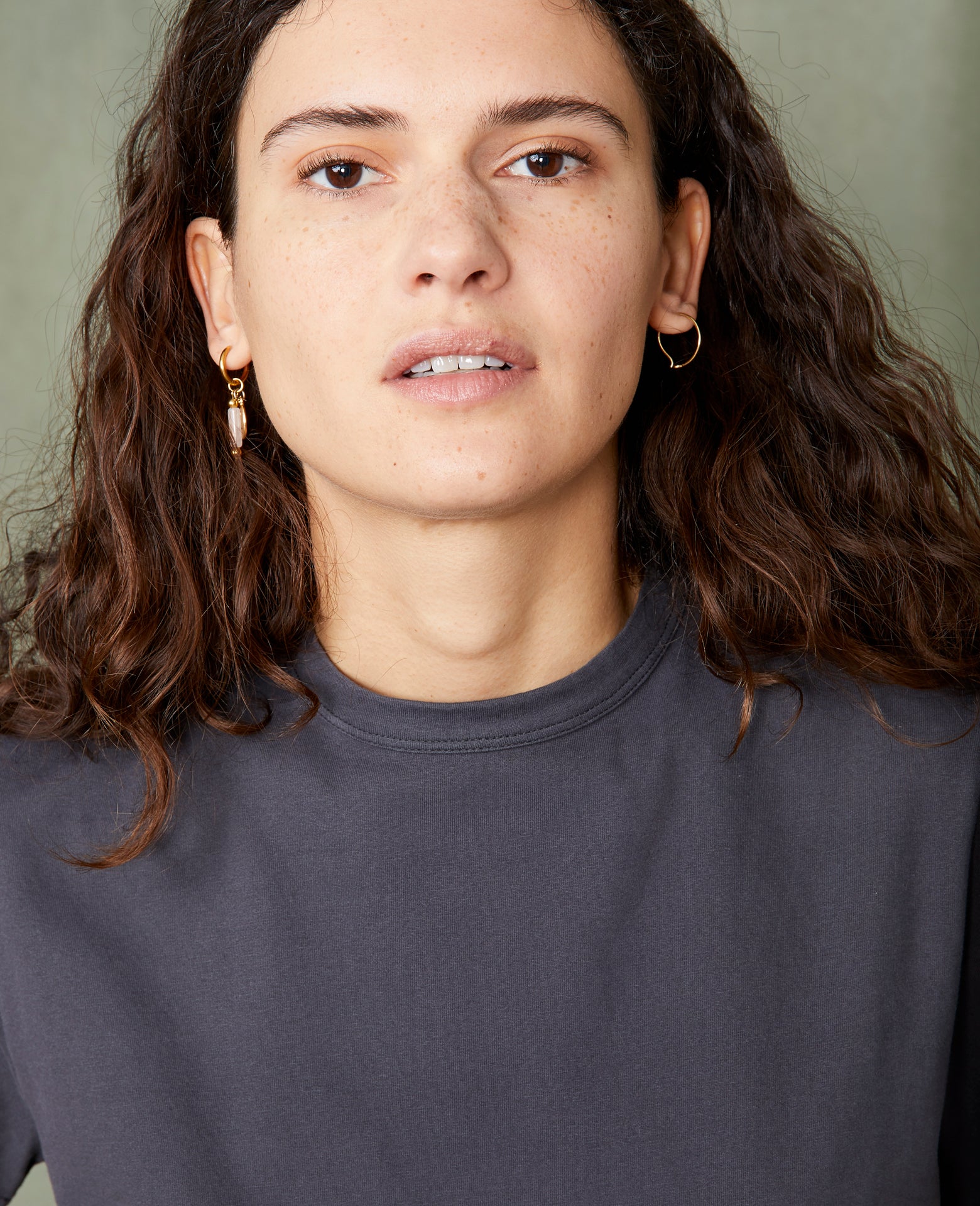 Crew neck t-shirt - Image 7