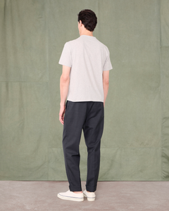 Crew neck t-shirt - Miniature 5