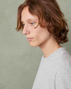 Crew neck t-shirt - Miniature 4