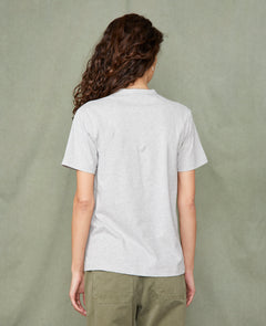 Crew neck t-shirt - Miniature 6