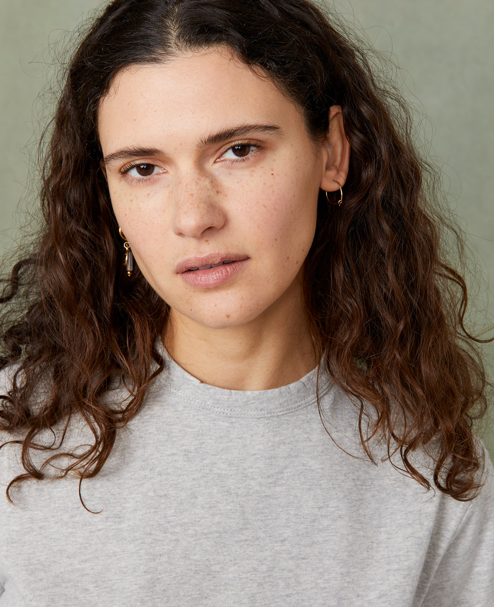 Crew neck t-shirt - Image 7