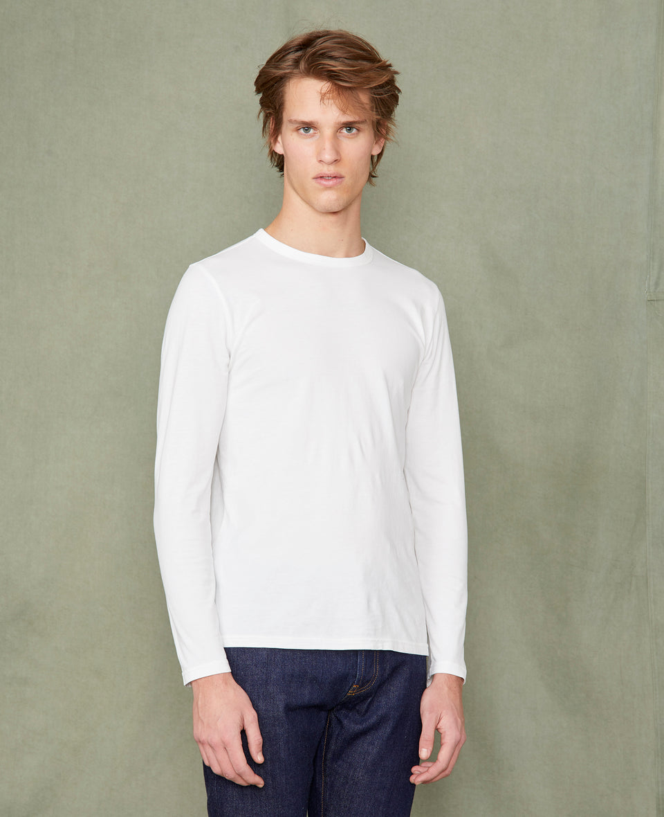 Long sleeves t-shirt - Image 3