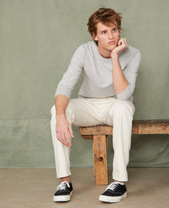 Long sleeve t-shirt - Miniature 1