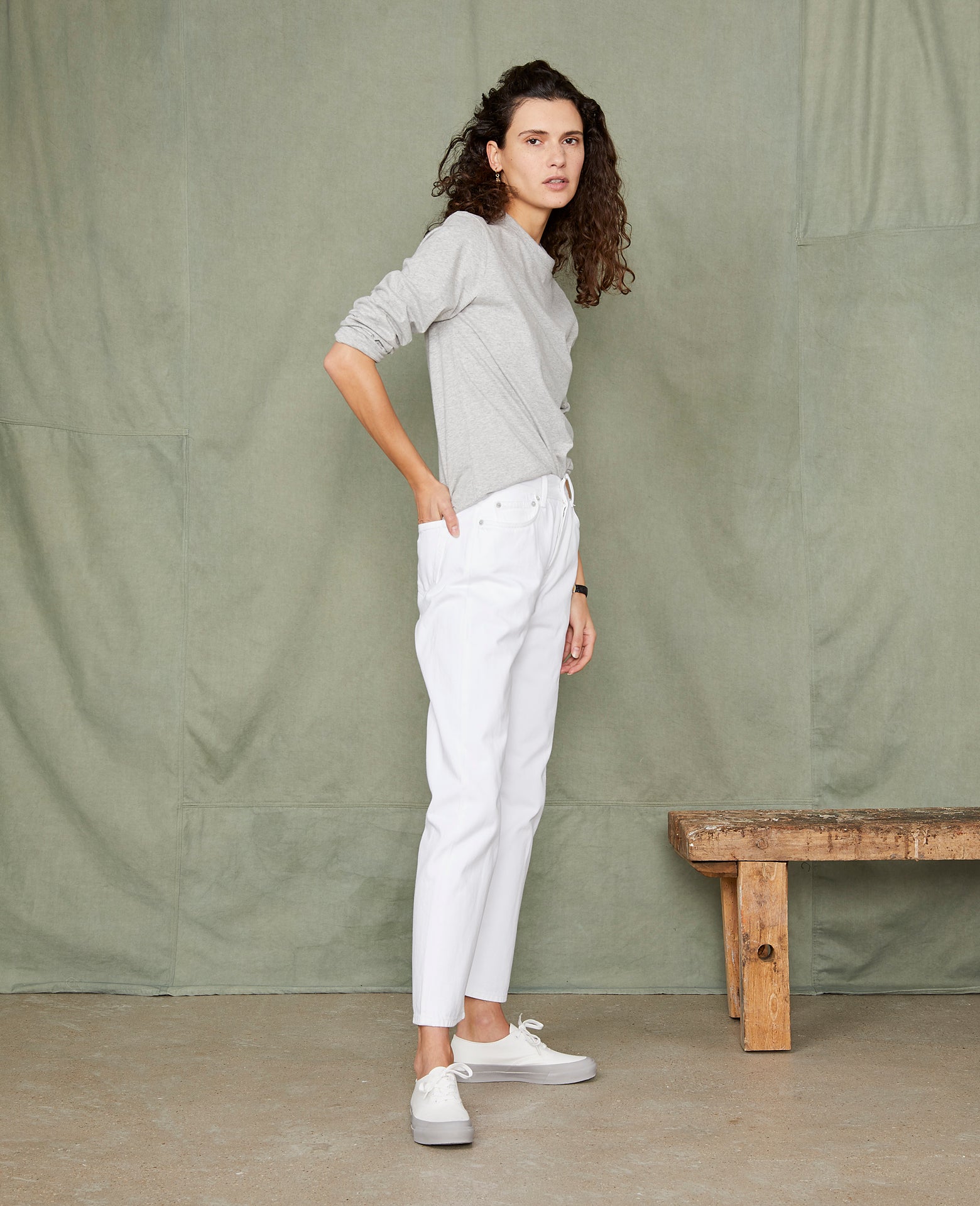 Long sleeve t-shirt - Image 2