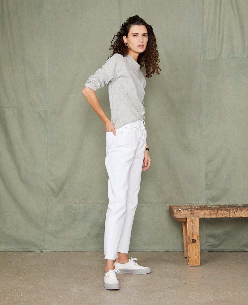 Long sleeve t-shirt - Image 2