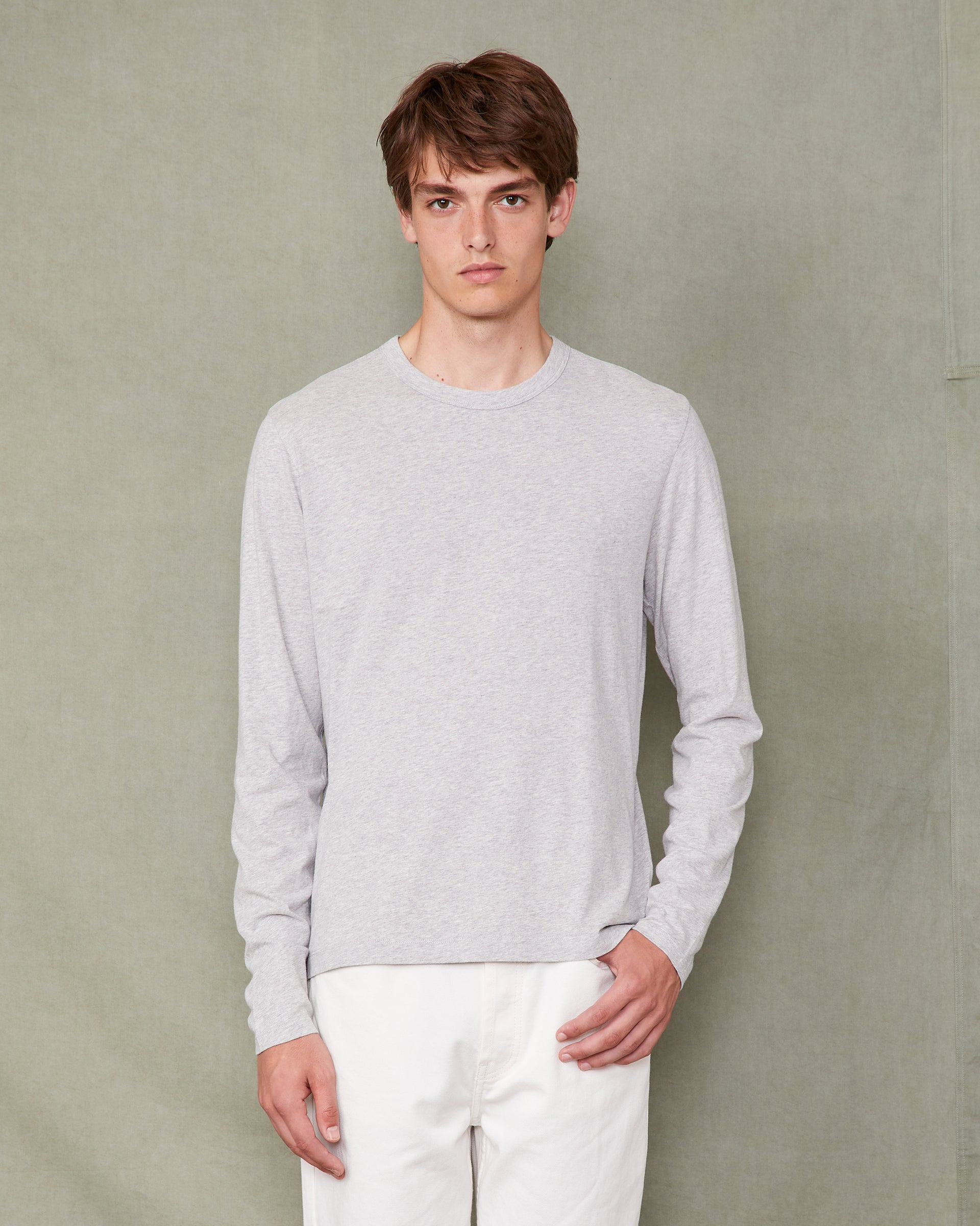 Long sleeve t-shirt - Image 3