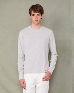 Long sleeve t-shirt - Miniature 3