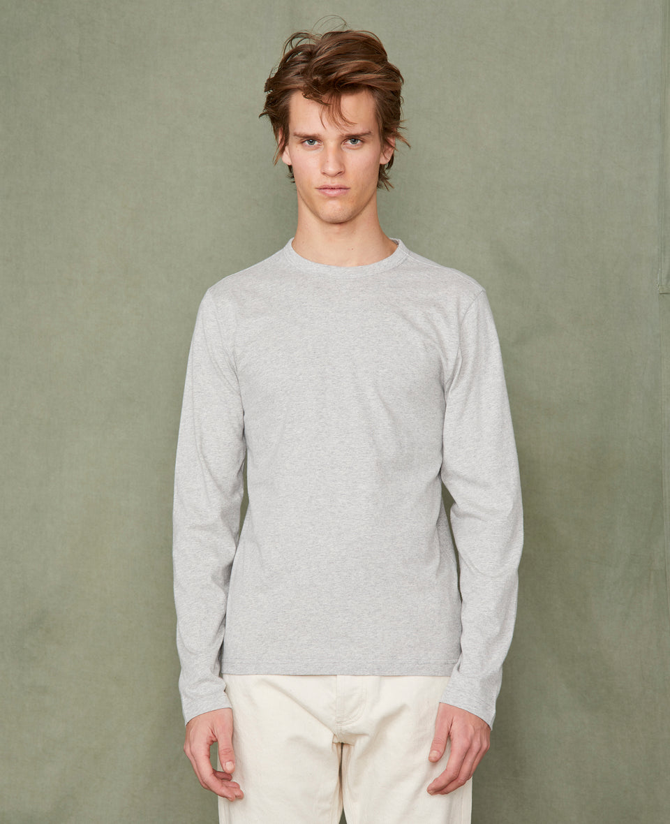 Long sleeve t-shirt - Image 3