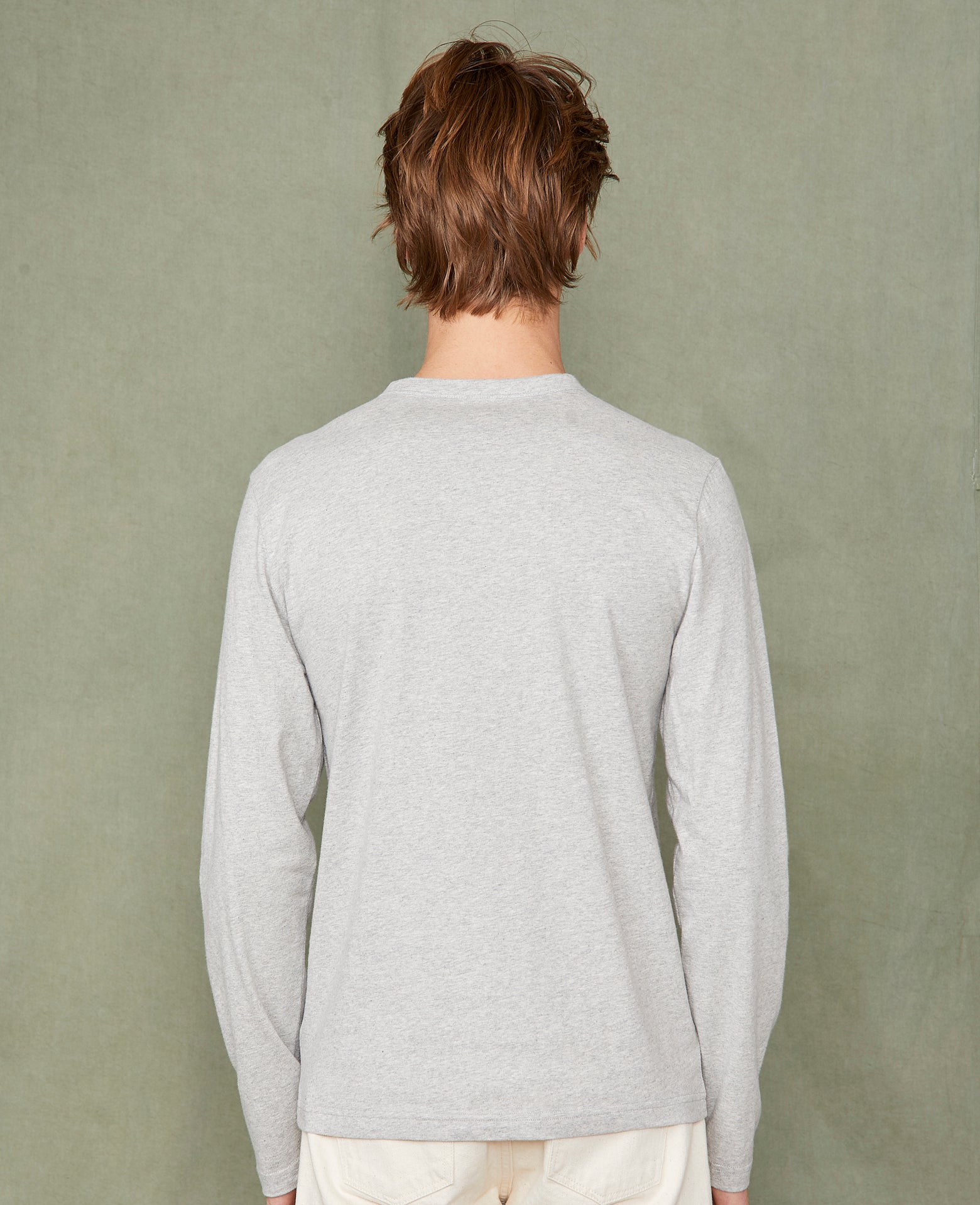 Long sleeve t-shirt - Image 5
