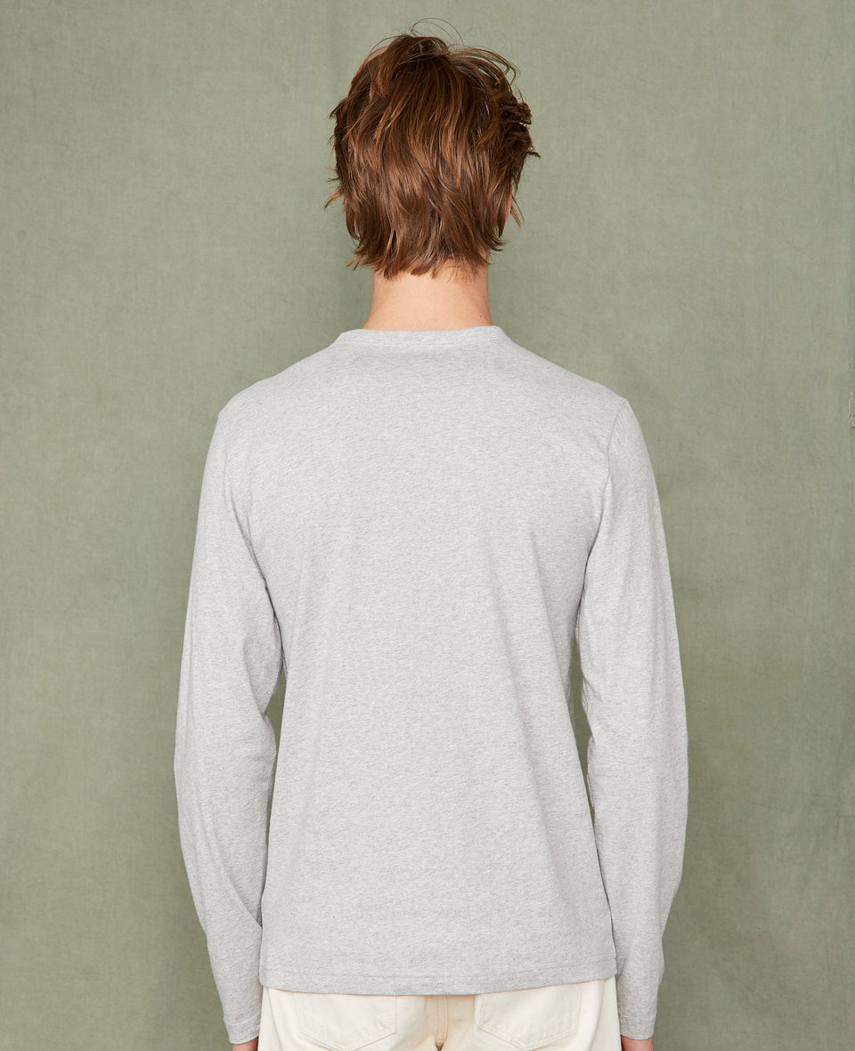 Long sleeve t-shirt - Image 5