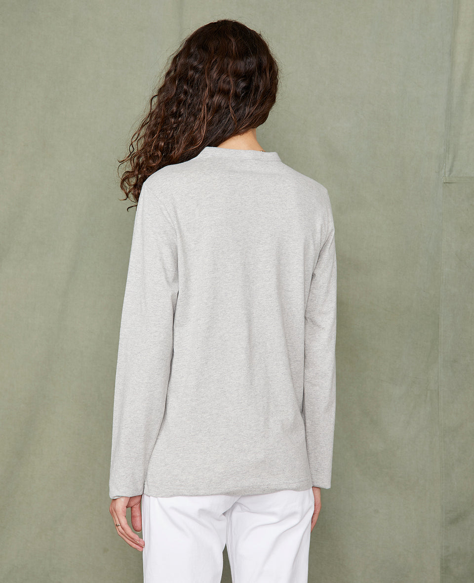 Long sleeve t-shirt - Image 6
