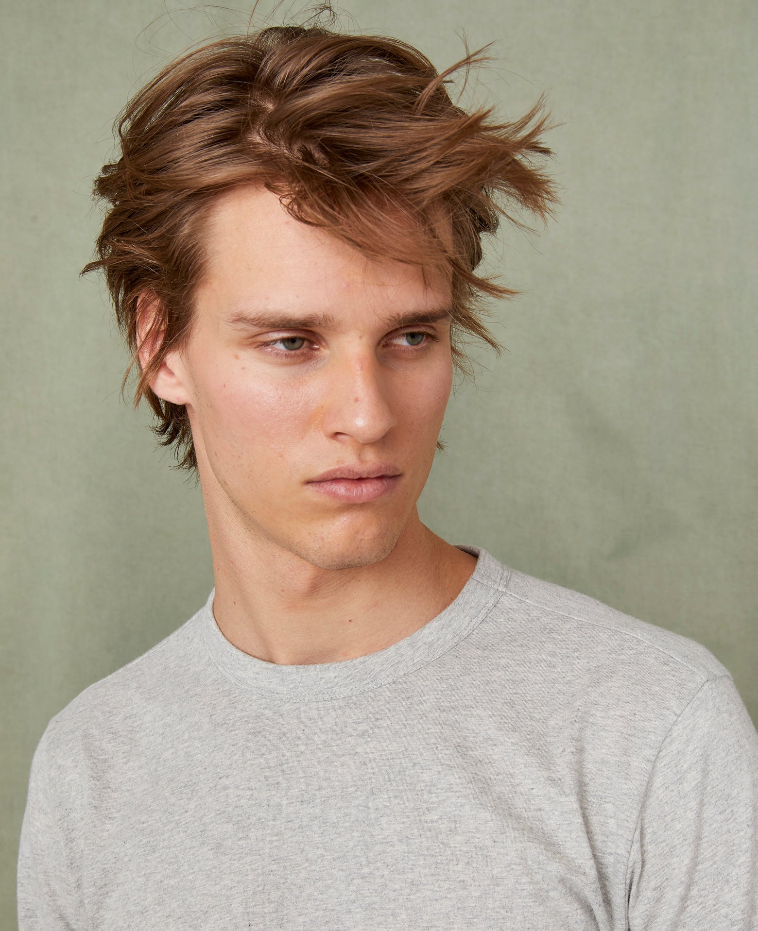 Long sleeve t-shirt - Image 7