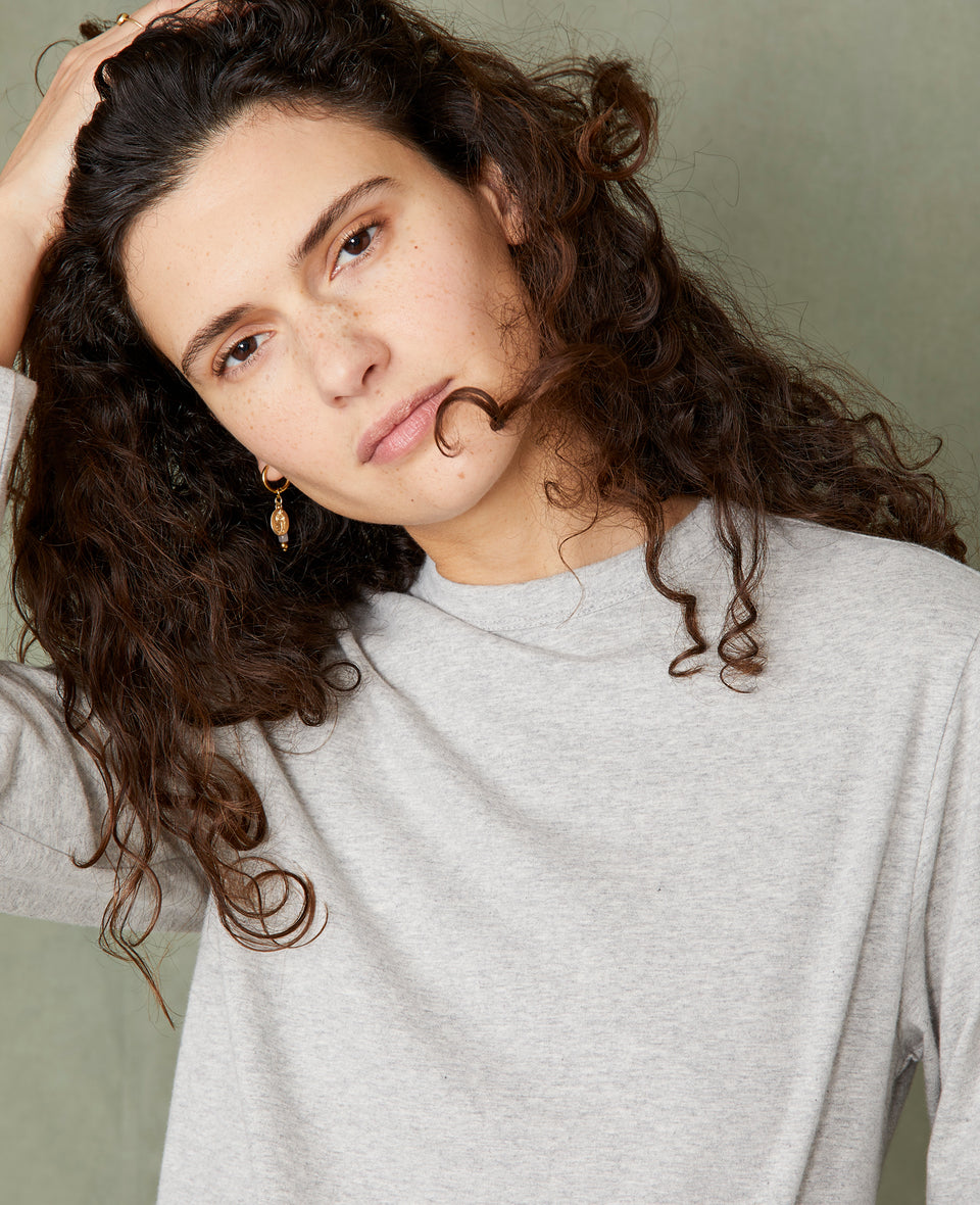 Long sleeve t-shirt - Image 8