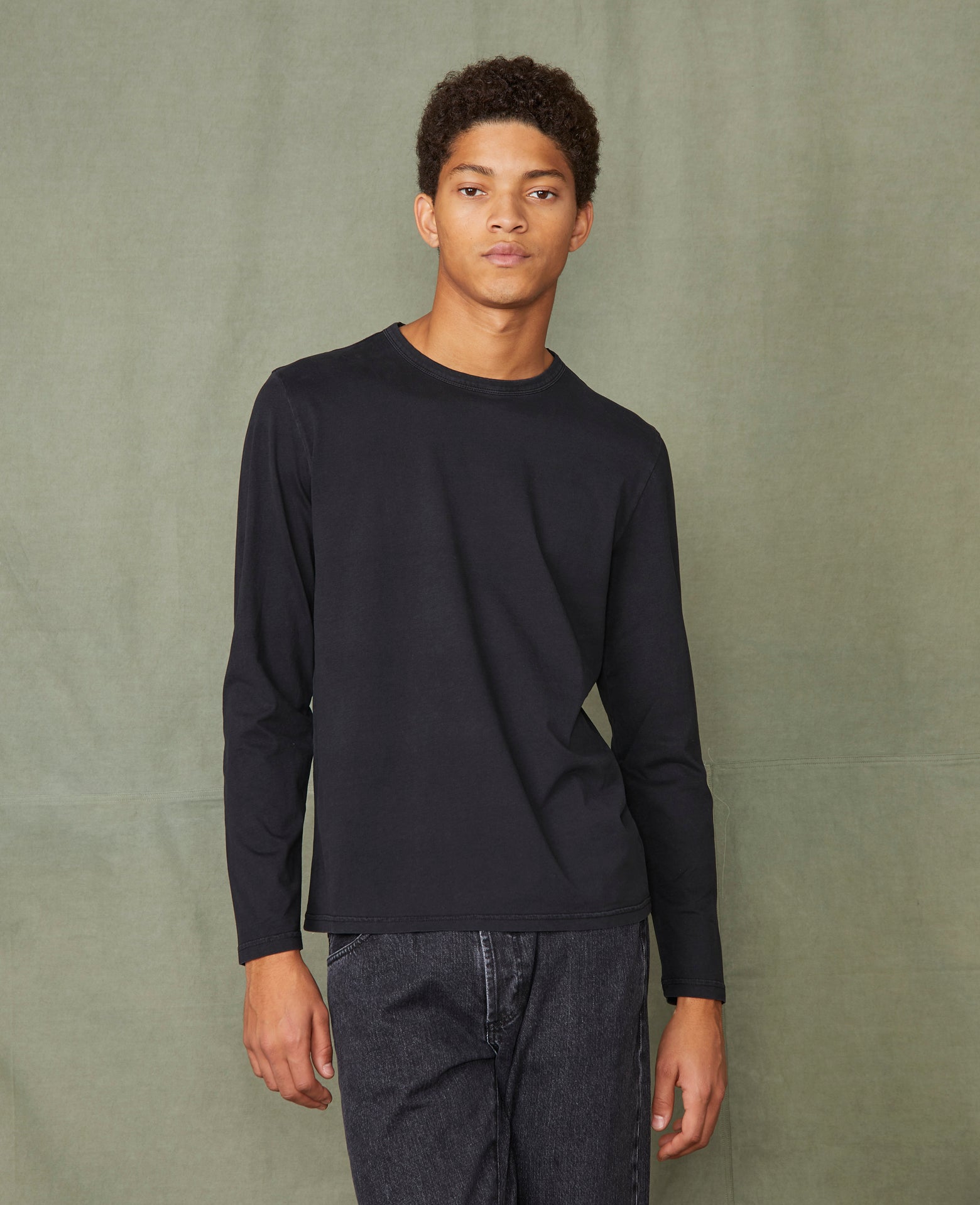 Long sleeve t-shirt - Image 3