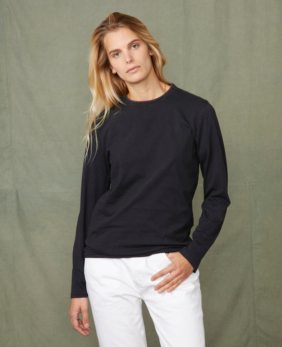 Long sleeve t-shirt - Image 4