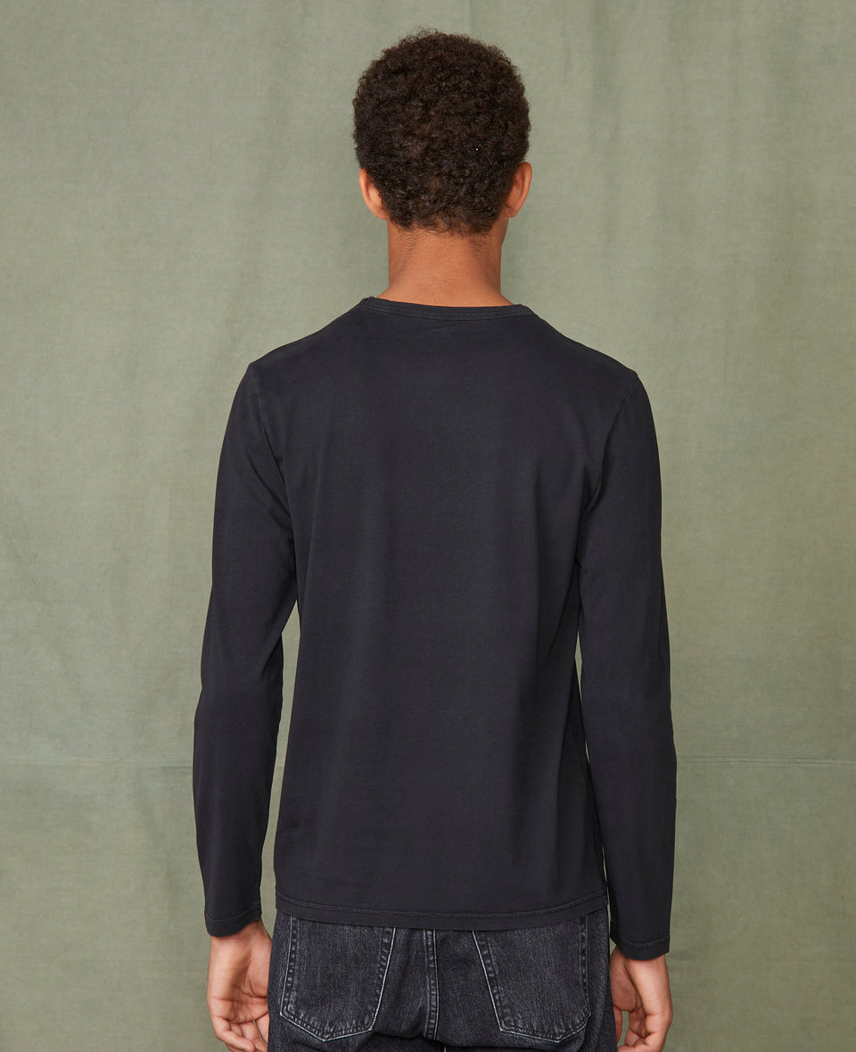 Long sleeve t-shirt - Image 5