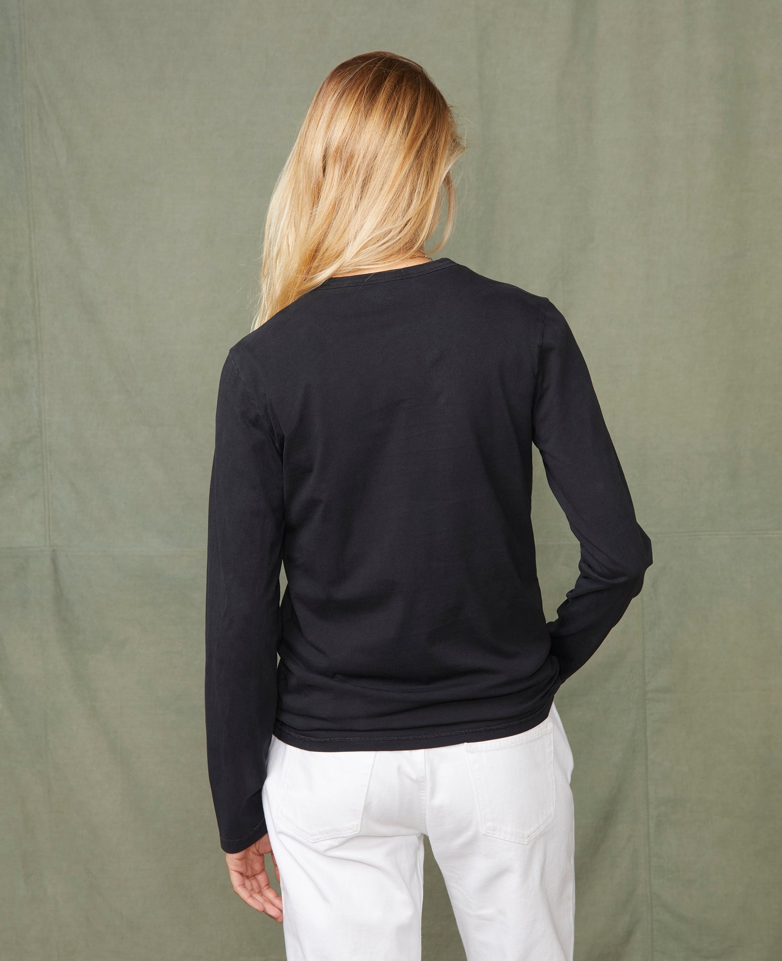 Long sleeve t-shirt - Image 6