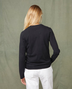 Long sleeve t-shirt - Miniature 6