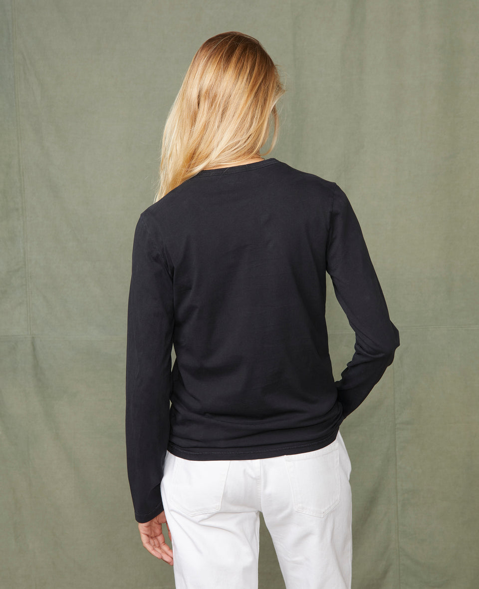 Long sleeve t-shirt - Image 6