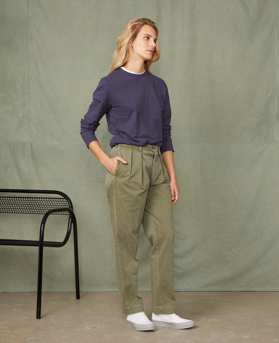 Long sleeve t-shirt - Image 2