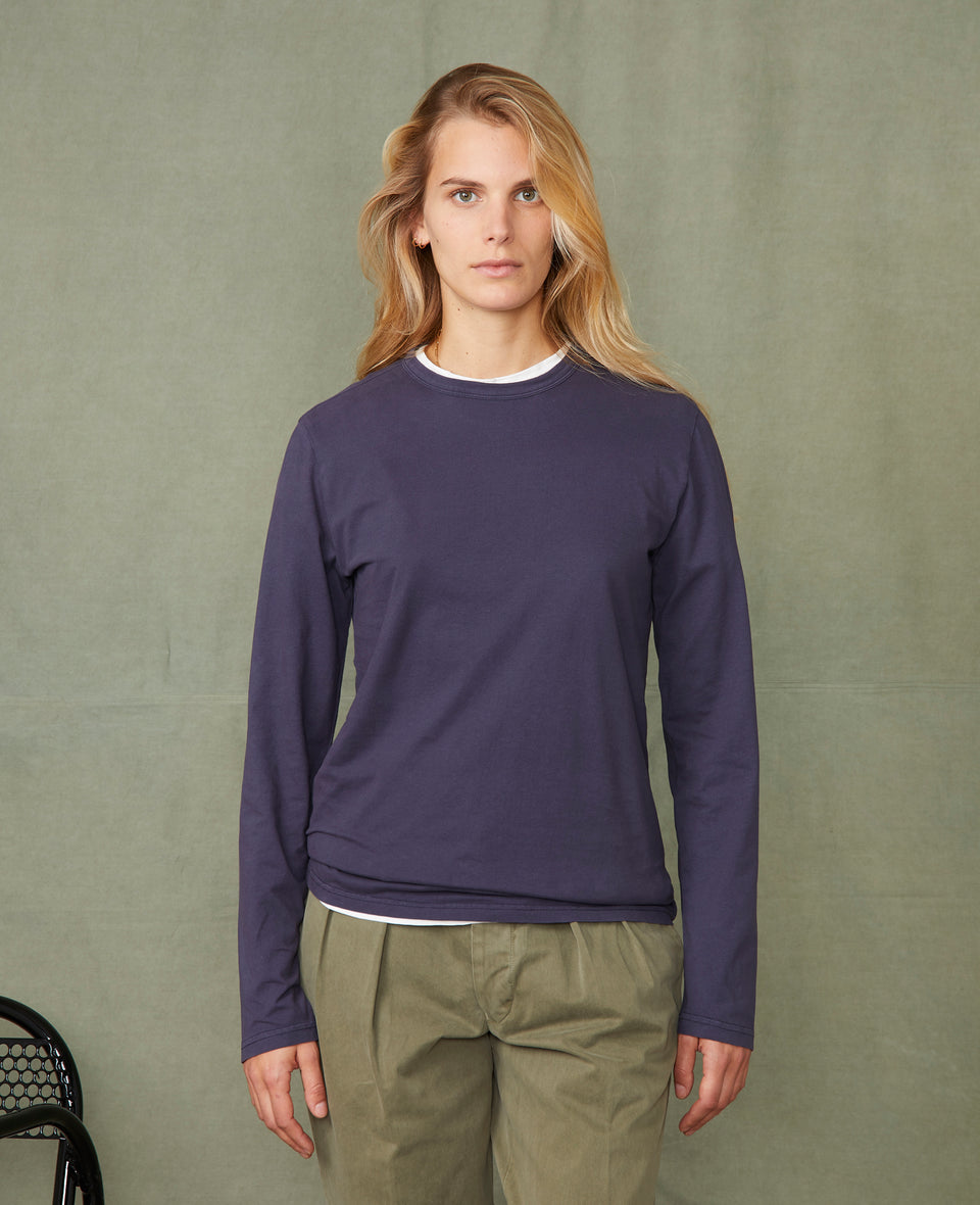 Long sleeve t-shirt - Image 4