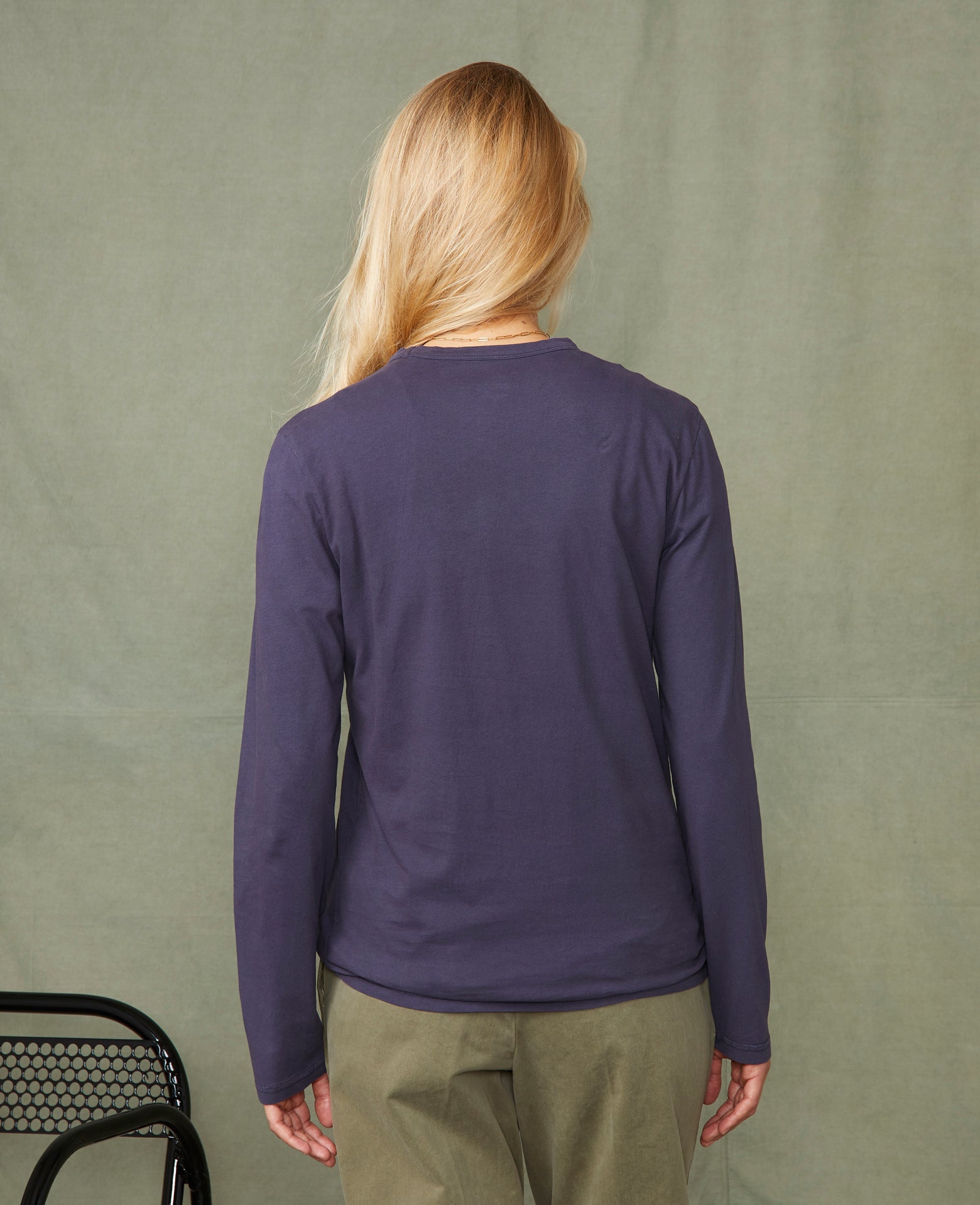 Long sleeve t-shirt - Image 6