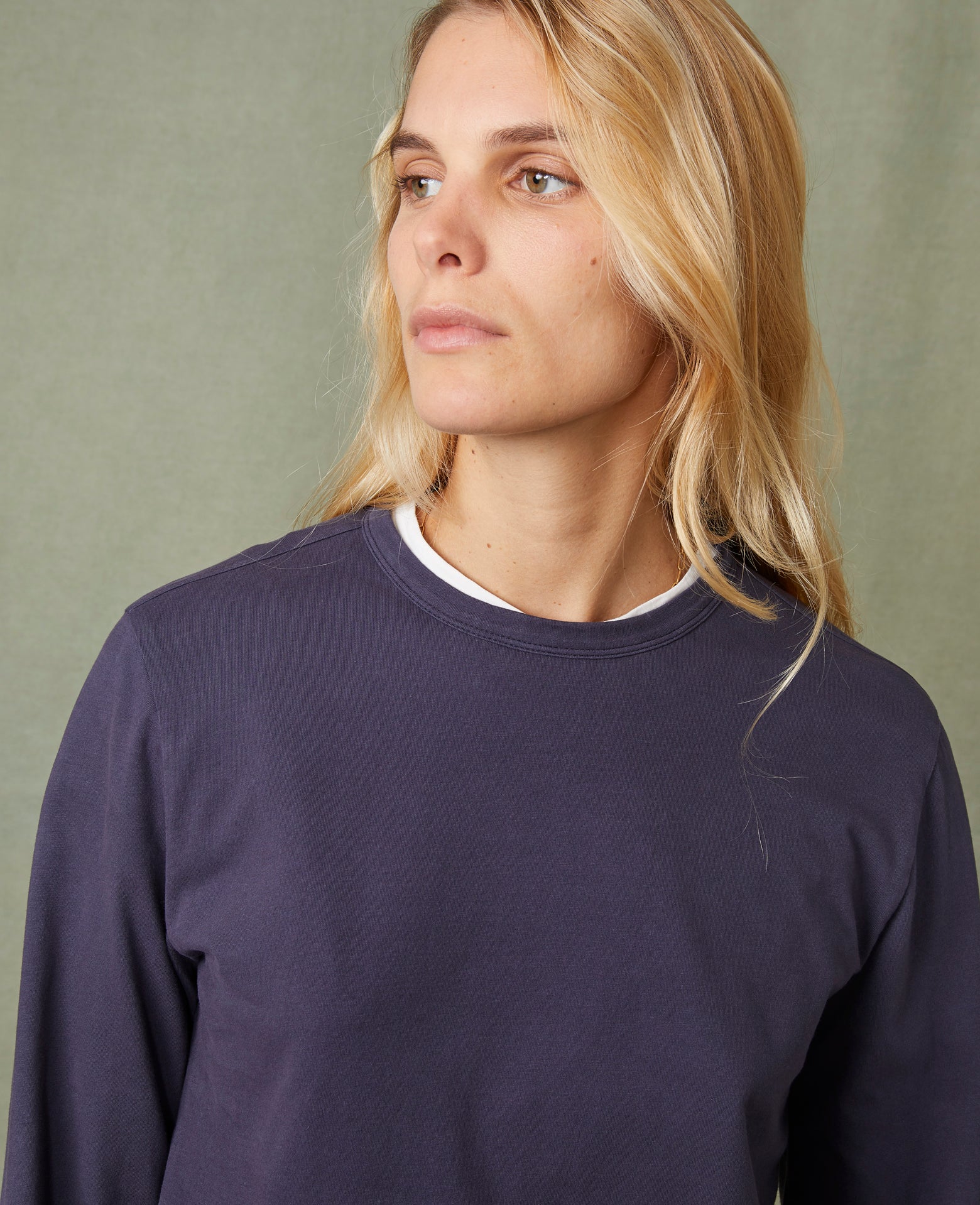 Long sleeve t-shirt - Image 8