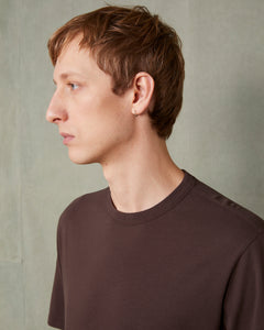 Crew neck t-shirt - Miniature 4