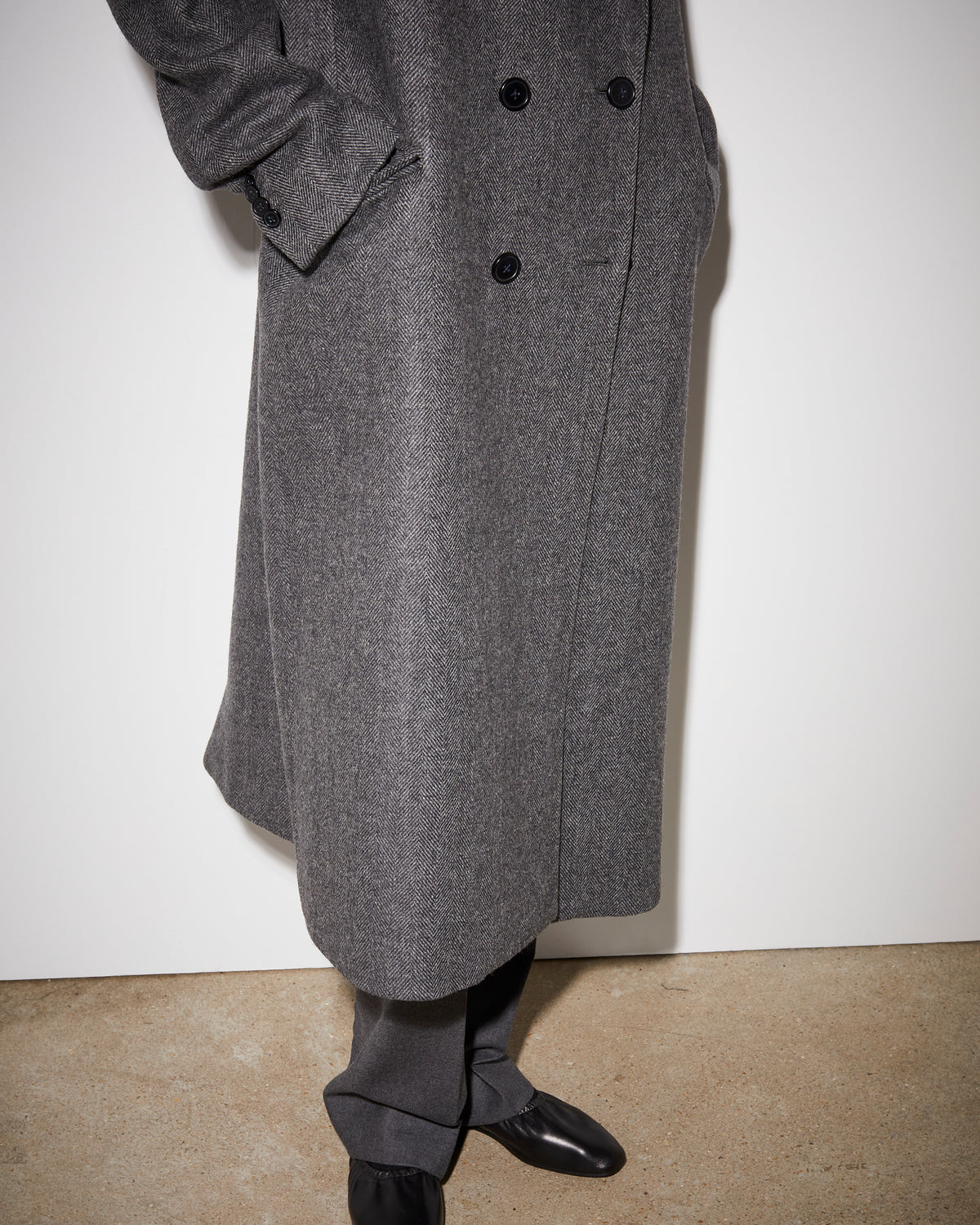 Alva coat - Image 4