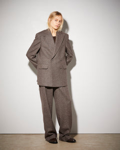 Nirina jacket - Miniature 1