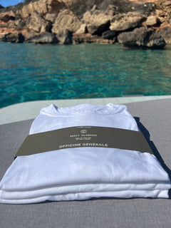 Crew neck t-shirt - Miniature 9