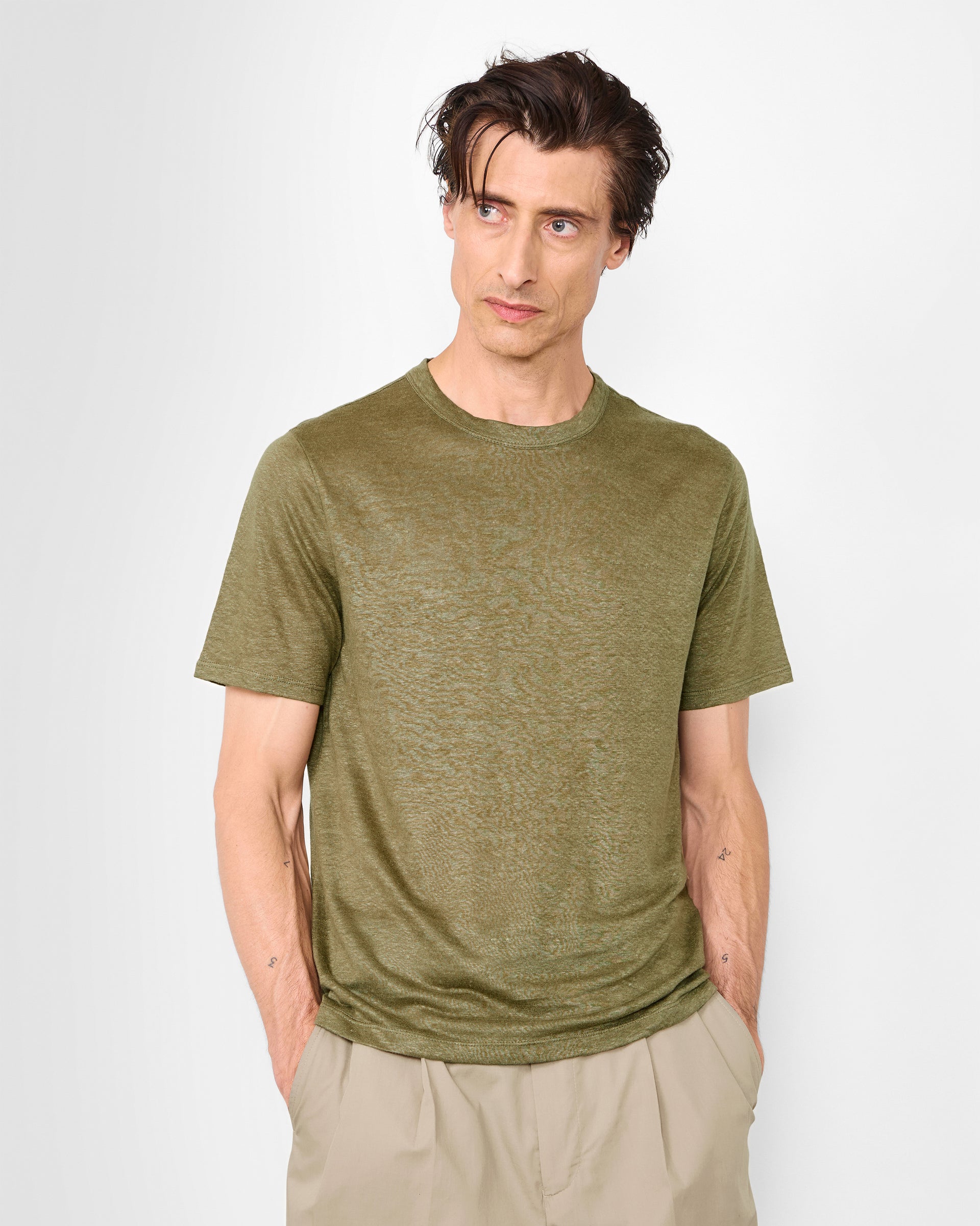 Garment t-shirt - Image 2