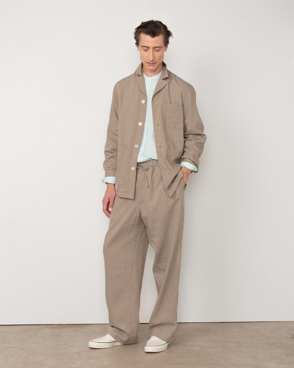 Sheldon overshirt - Image 2