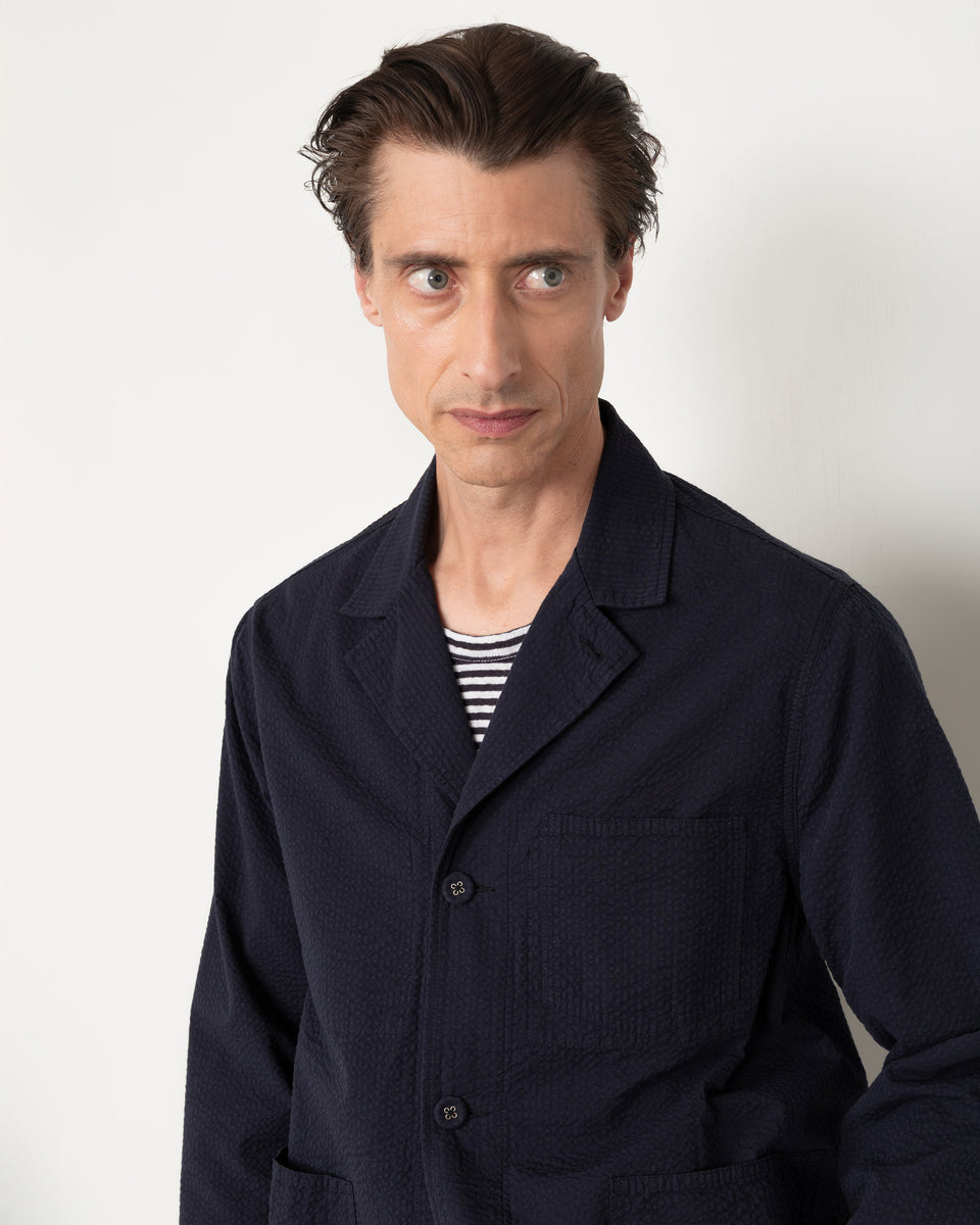 Sycamore overshirt - Image 4