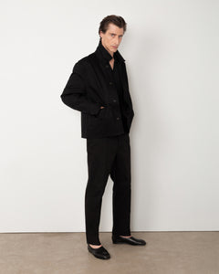 Bayard jacket - Miniature 1