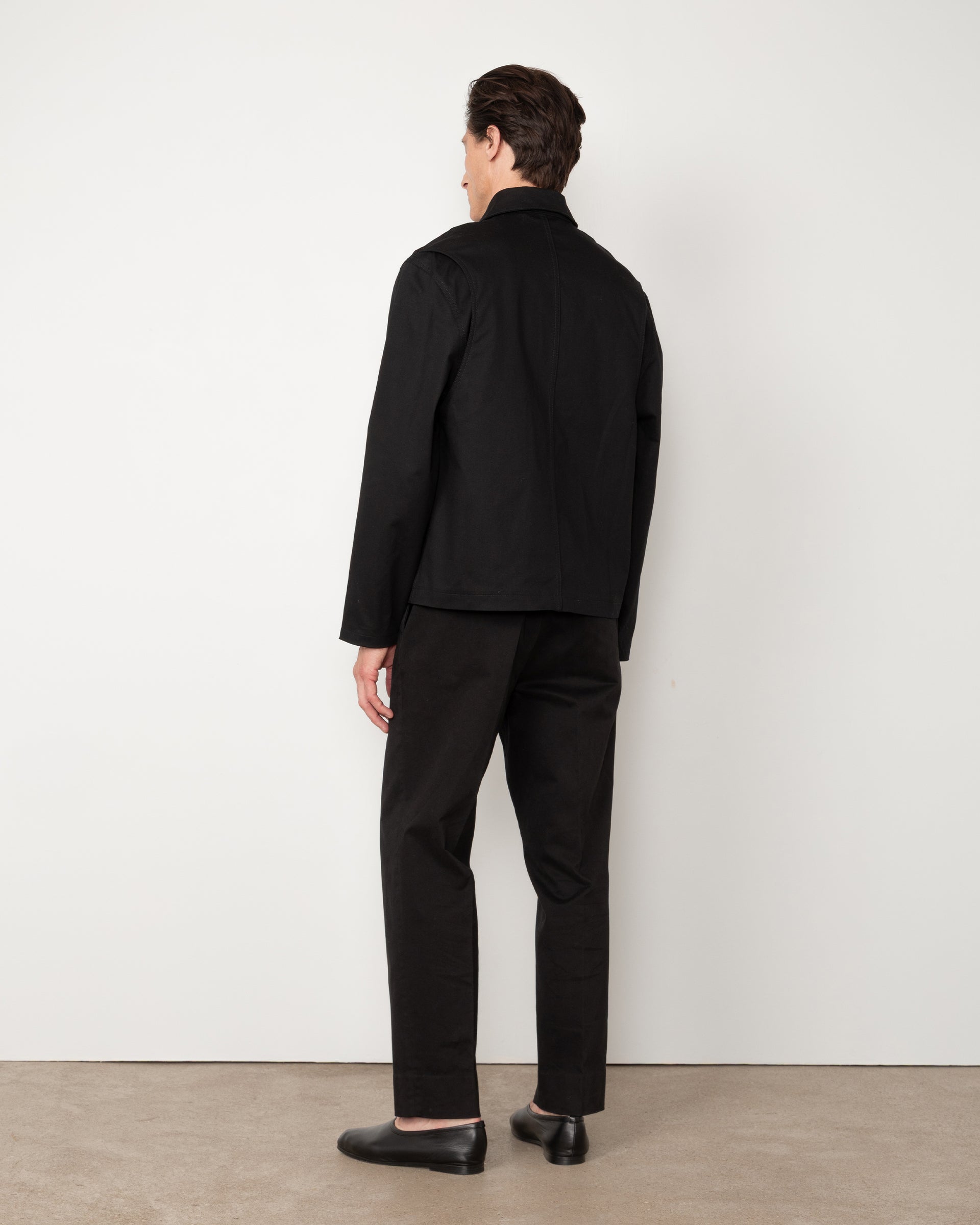 Bayard jacket - Image 3
