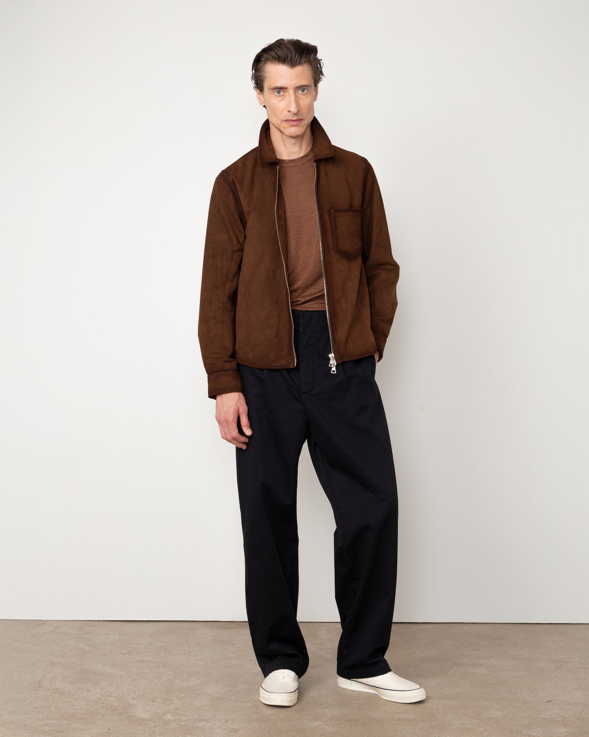Sid overshirt - Image 1