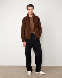 Sid overshirt - Miniature 1