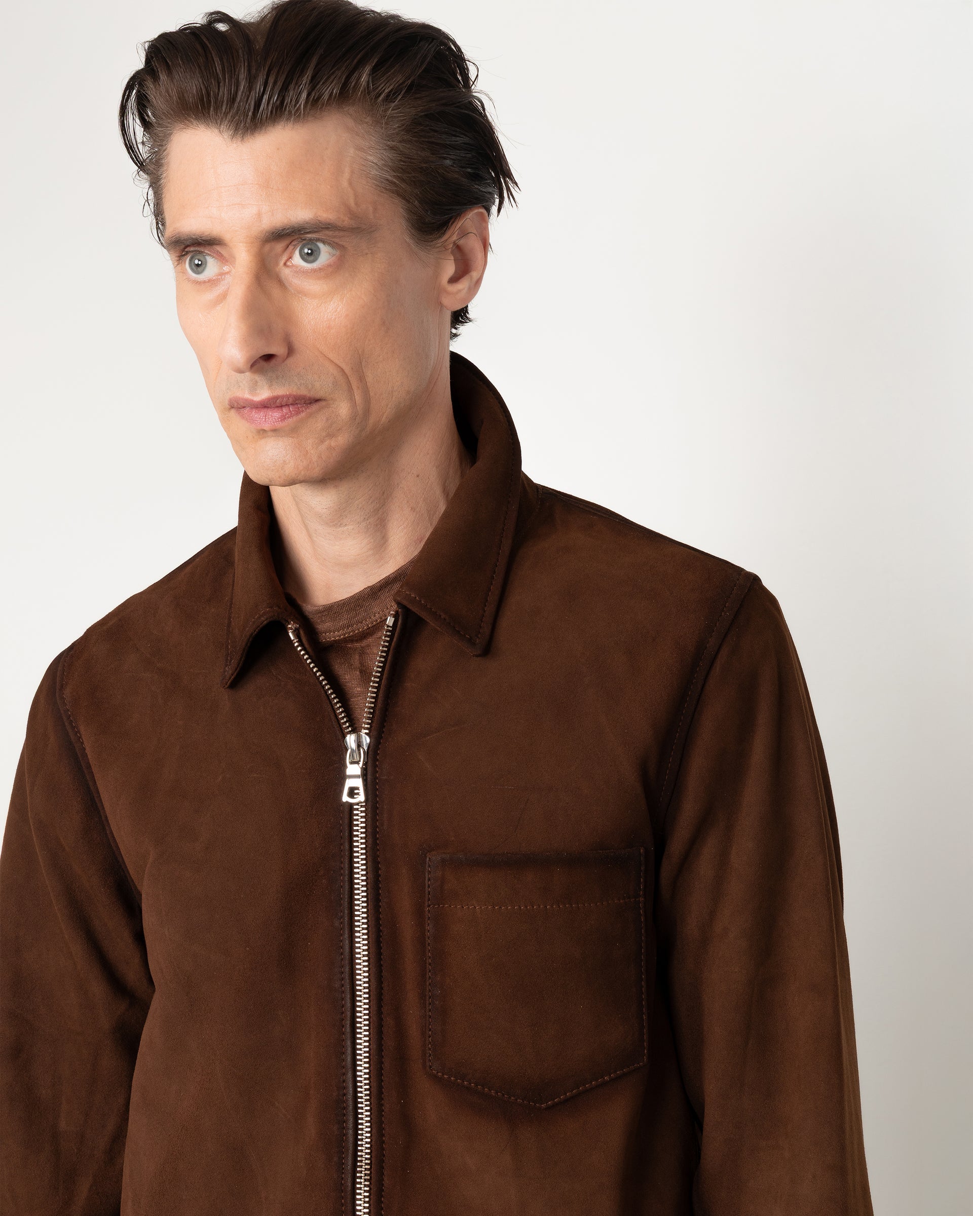 Sid overshirt - Image 4