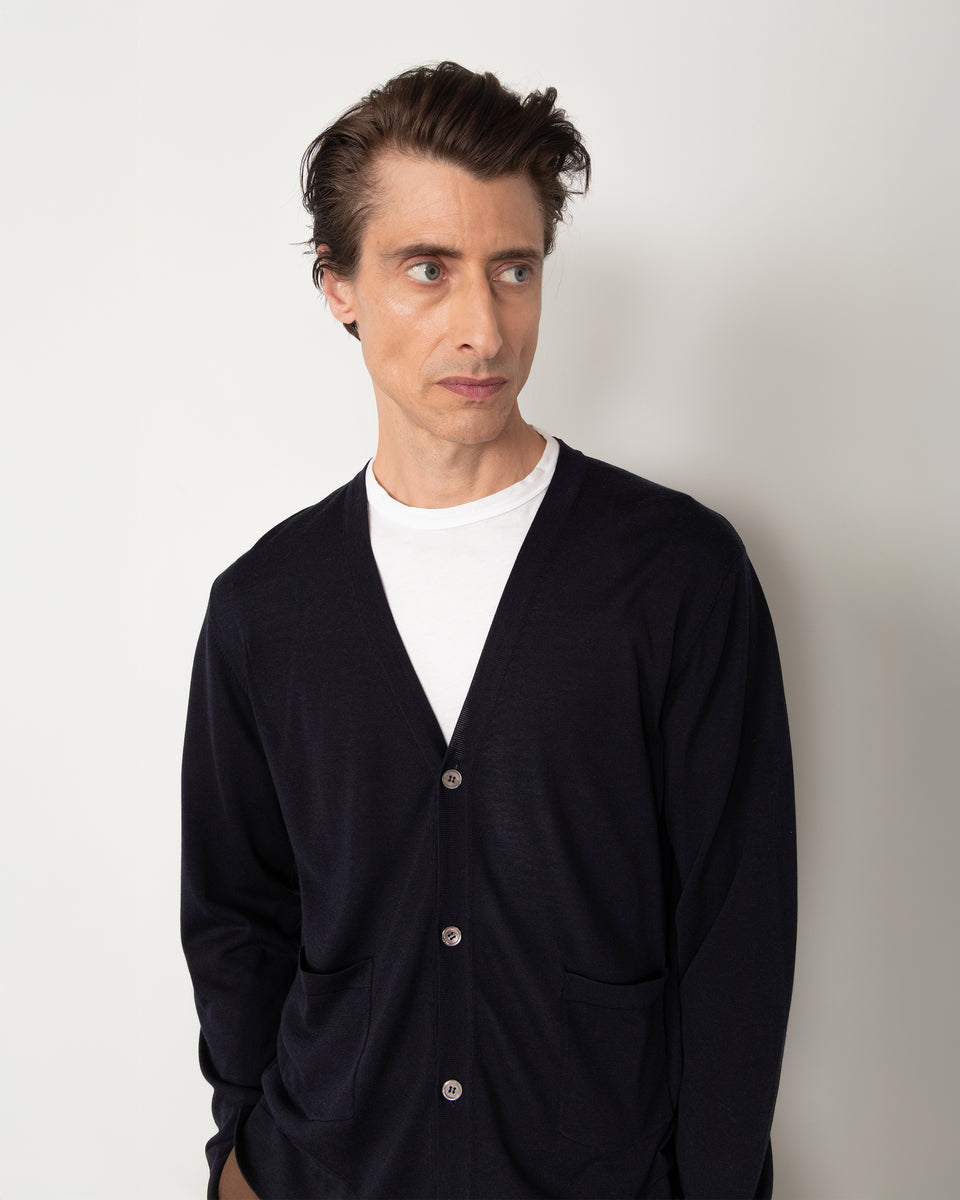 Mike cardigan - Image 3