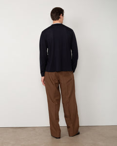 Mike cardigan - Miniature 4