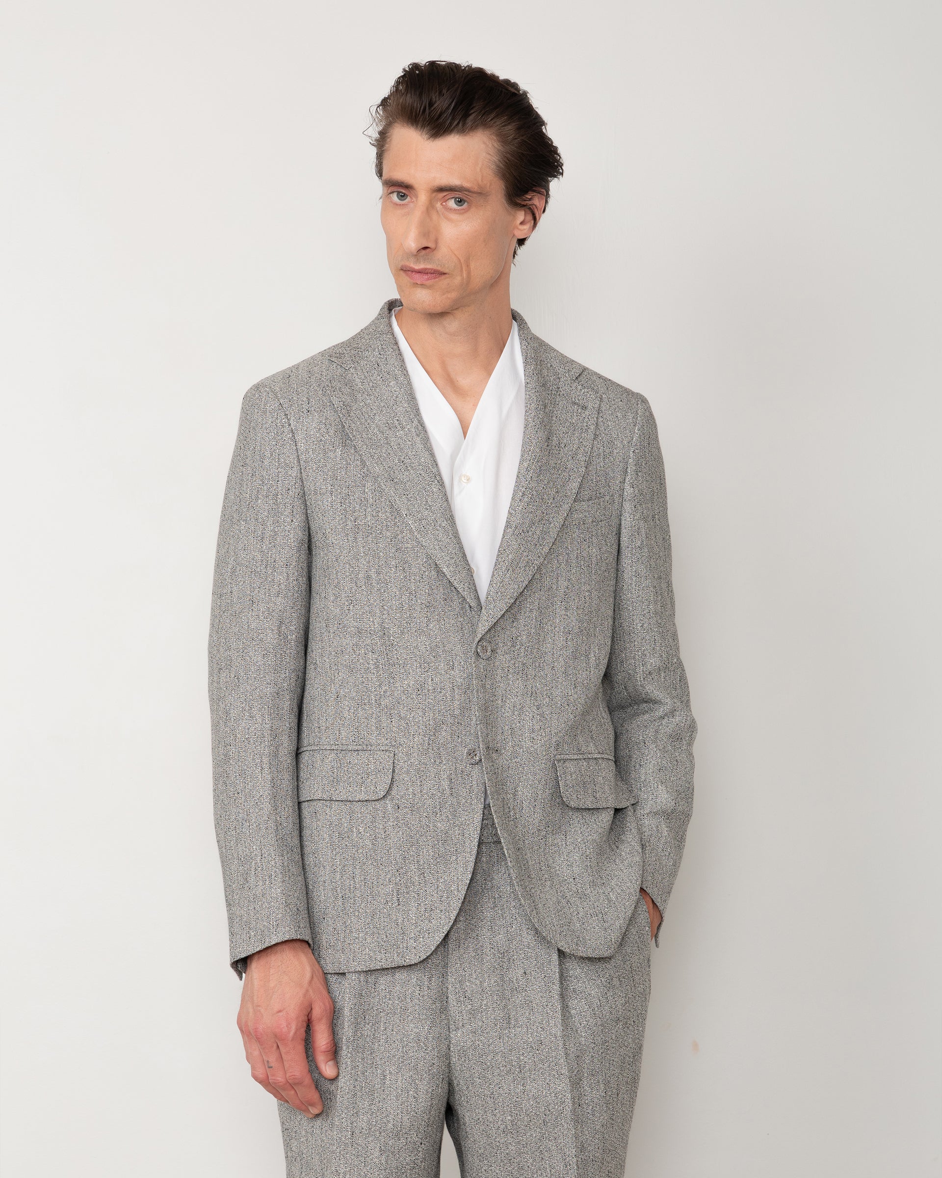 Arthus jacket - Image 1